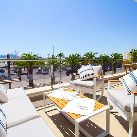 Chez Margaux, Fantastico Apartamento Port de Pollenca Luaran gambar