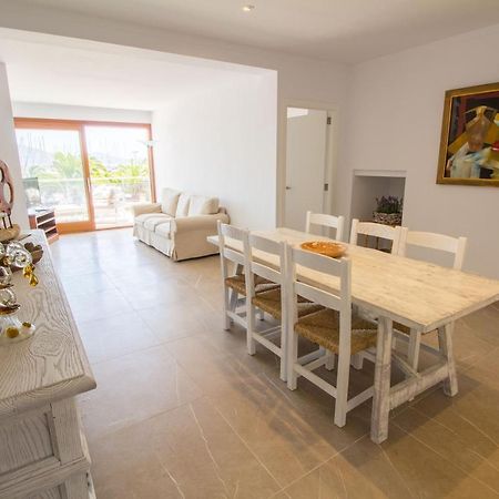 Chez Margaux, Fantastico Apartamento Port de Pollenca Luaran gambar