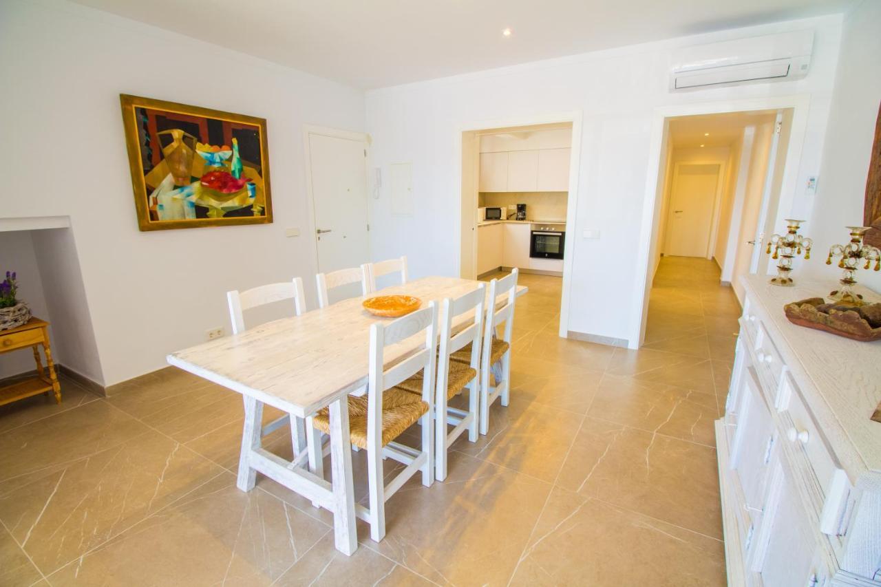 Chez Margaux, Fantastico Apartamento Port de Pollenca Luaran gambar