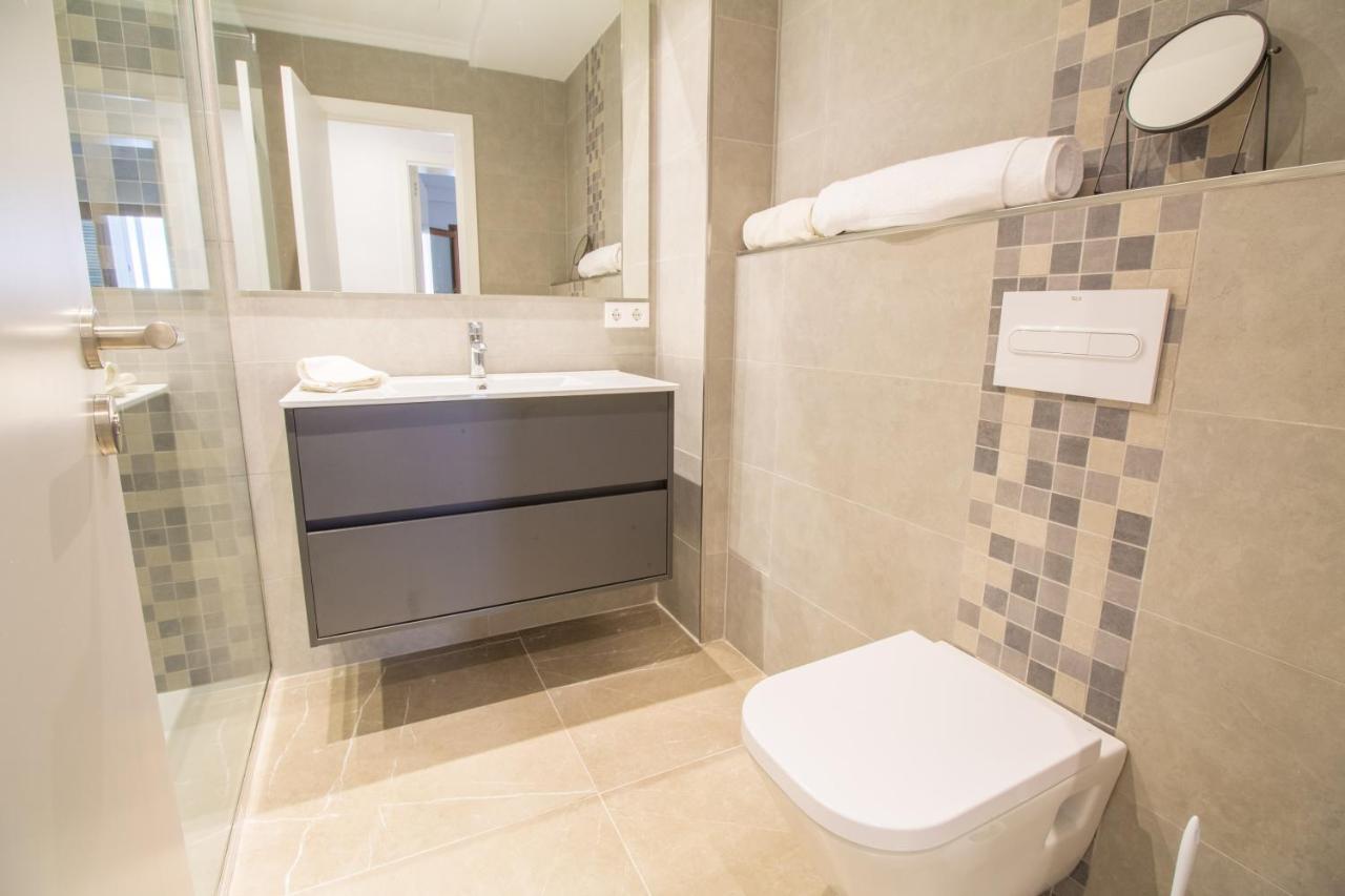 Chez Margaux, Fantastico Apartamento Port de Pollenca Luaran gambar