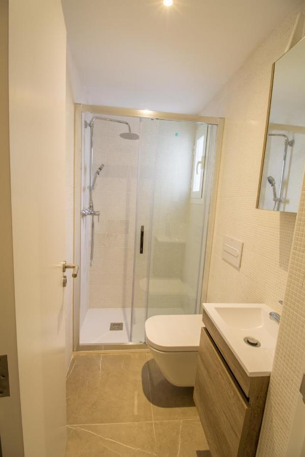 Chez Margaux, Fantastico Apartamento Port de Pollenca Luaran gambar