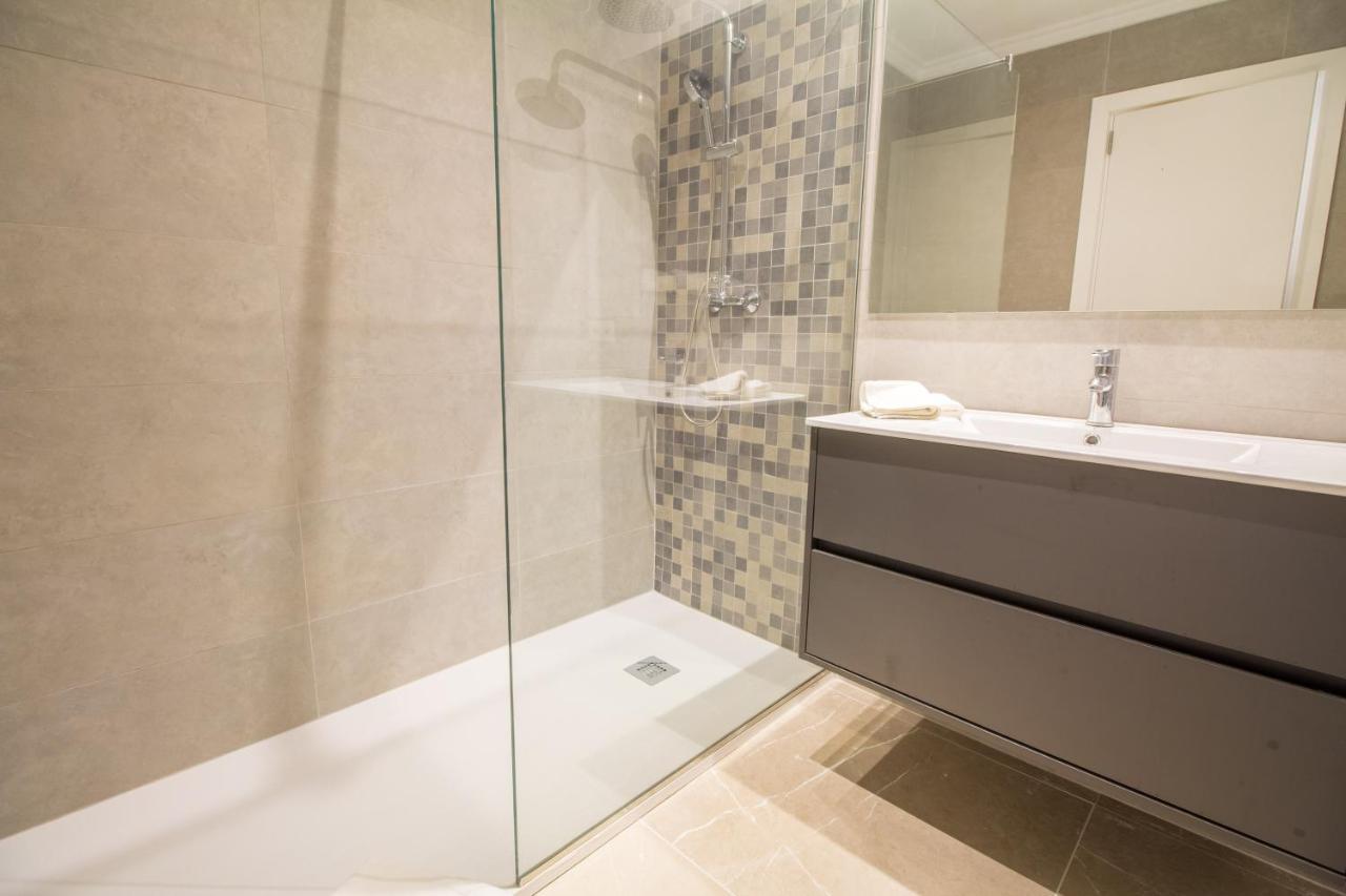 Chez Margaux, Fantastico Apartamento Port de Pollenca Luaran gambar