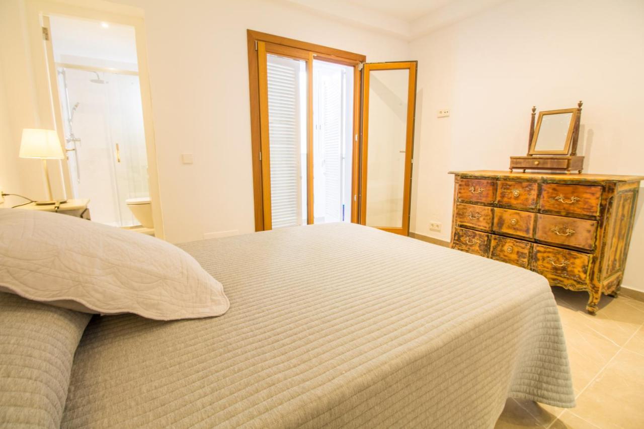 Chez Margaux, Fantastico Apartamento Port de Pollenca Luaran gambar